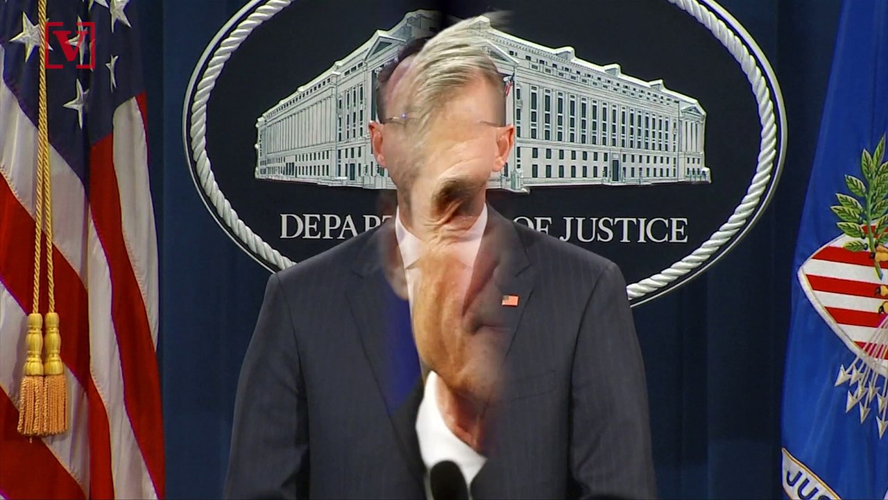 New Poll Shows Americans Trust Robert Mueller More Than President Trump on Russia