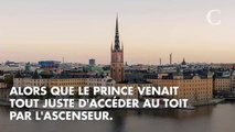 Le prince Carlos von Hohen­zol­lern chute du toit d'un hôtel et trouve la mort à 39 ans