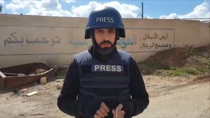 أبرز التطورات بالغوطة الشرقية مع خرق الهدنة