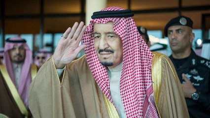 Saudi king reshuffles top military posts, adds first female deputy minister