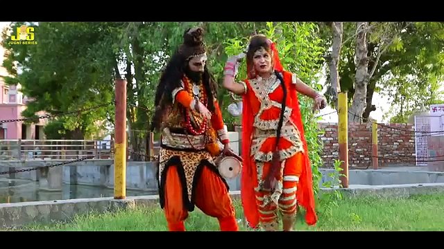 सपना देख्या भोले __ शिव पार्वती का ☢☣☣☢☣☣☢ Watch One Many more