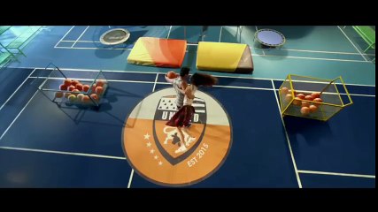 Baaghi 2 Official Trailer (2018) - Tiger Shroff 🥋