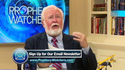 Ken Johnson: The Ancient Patriarchs, Part 2