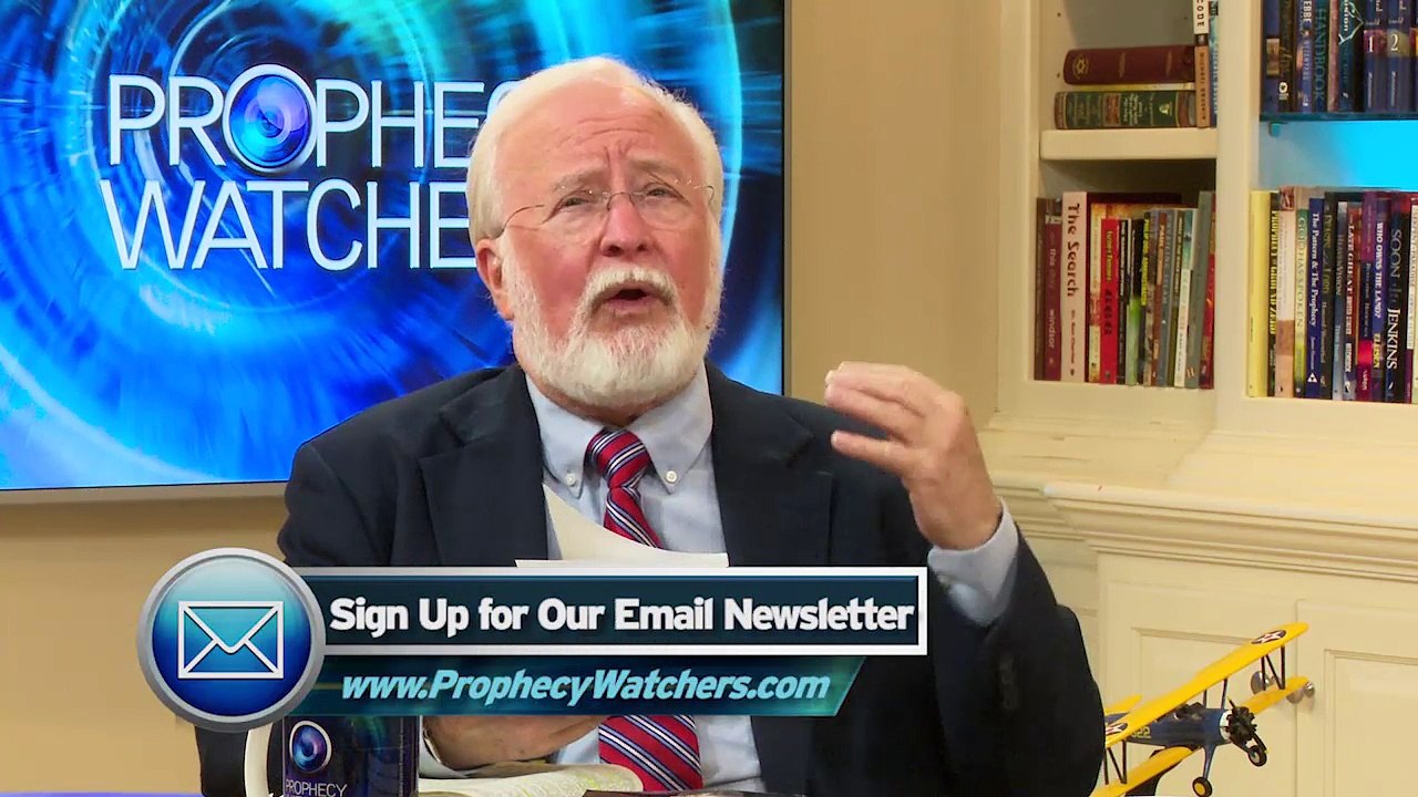 Ken Johnson: The Ancient Patriarchs, Part 2