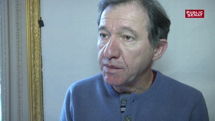 Jean-Marc Canon, secrétaire général de la CGT Fonction Publique, sur la mobilisation du 22 mars