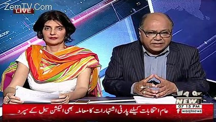2V2 On Waqt News – 27th February 2018