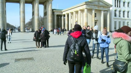 Hoch "Hartmut" lässt nicht locker