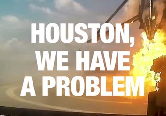 Best Rocket Failures