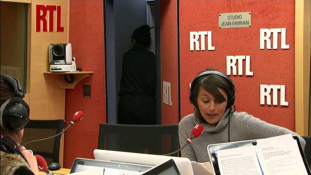 Le journal de 7h30 - Vague de froid : les SDF, premières victimes des températures