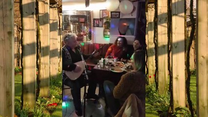 Derdi çeken bilir Taceddin ÖZCAN