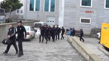Samsun'da Yasa Dışı Bahis ve Tefeci Operasyonunda 9 Tutuklama