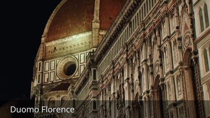 Florence -  Duomo Florence