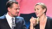 Leo DiCaprio and Kate Winslet Their Friendship Go On and On ¦ TMZ TV