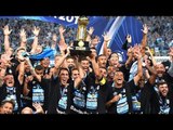 Grêmio 0 x 0 Independiente (HD 720p) GRÊMIO CAMPEÃO ! Melhores Momentos - Final Recopa 21/02/2018