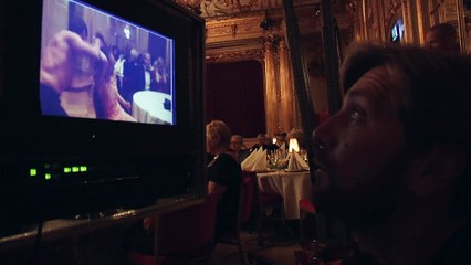 «The Square»: Les dessous d'une scène qui vaut une Palme d'or et peut-être un Oscar