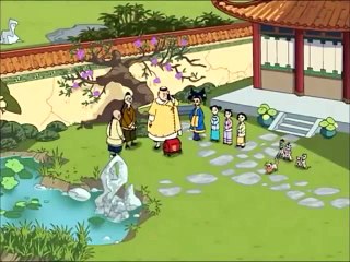 قطة سيسي - الحلقة 3 - زوزو صرار الصادح