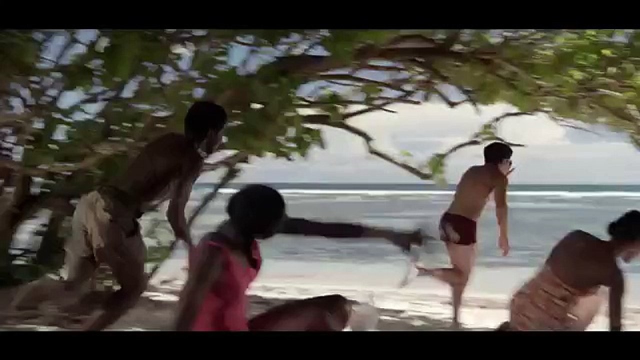 Bande-annonce de  la nouvelle fiction de France 2, "Le rêve français", qui sera diffusée dès le mercredi 21 mars à 20h55