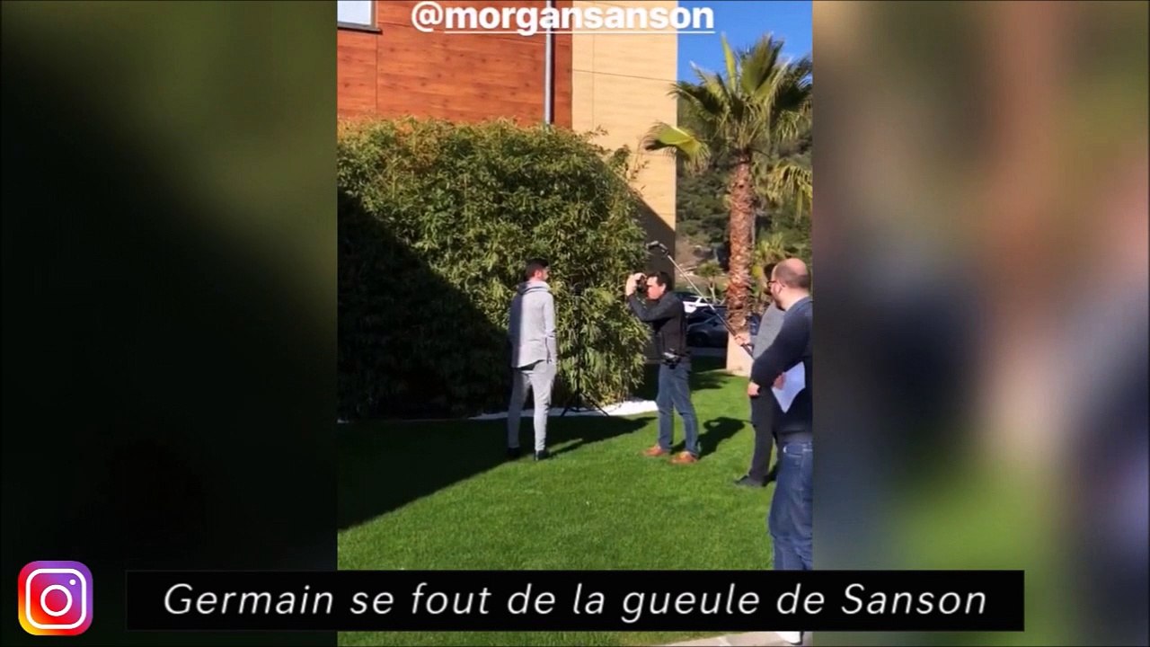 Malcom se croit au Brésil à Bordeaux, Mario Balotelli se les gêle à Moscou