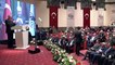 Başbakan Yıldırım: ''Projeler tamamlandığında Ankara, yolların ve hızlı tren hatlarının buluştuğu bir merkez olacak'' - ANKARA