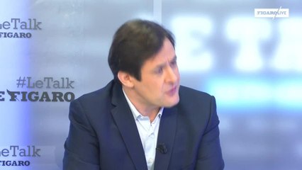 François Kalfon : «Pour le PS, c'est le congrès de la dernière chance»