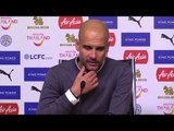 Guardiola hails 'excellent win' after international break