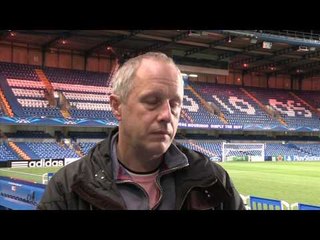 The Miirror's Martin Lipton says Jose Mourinho has a tough task at Chelsea