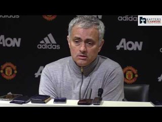 Mourinho: Shaw used his body with my brain!