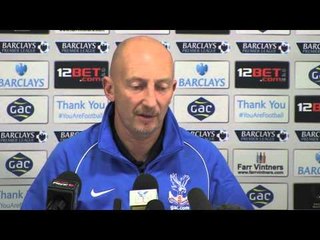 Ian Holloway says Ashley Young should be sent off if he dives