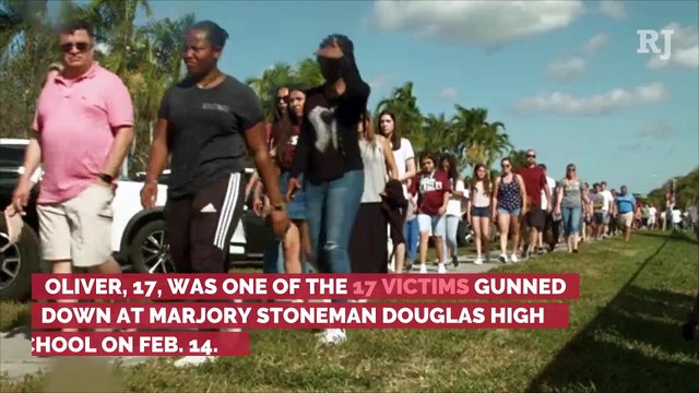 Dwyane Wade Gets Emotional After Parkland Shooting Victim is Buried in His Jersey