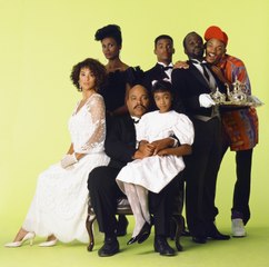 Could There Be a 'Fresh Princess of Bel-Air' Reboot?