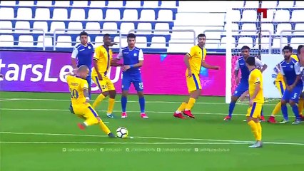 Les 6 premiers buts de Wesley Sneijder au Qatar