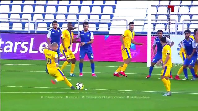 Les 6 premiers buts de Wesley Sneijder au Qatar