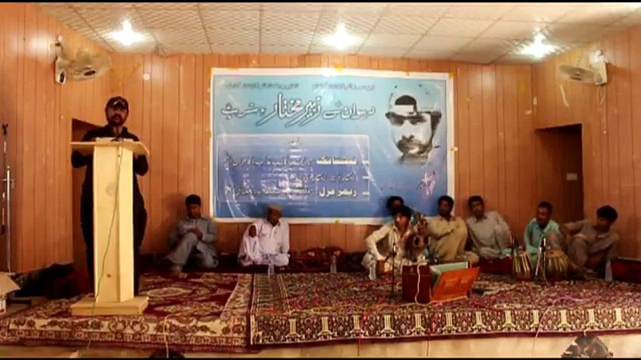 Zobayr Moktár | Má Hardo Wáb Kaptén