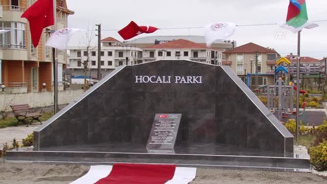 Milletvekili Paşayeva: İşgalci Zihniyetten Bunun Hesabını Soracağız