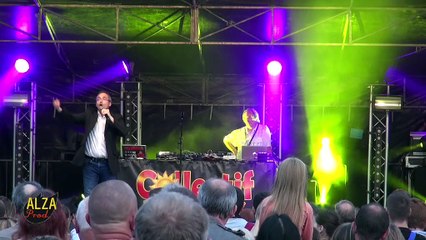 Concert chanteur RICK Z en Meurthe-et-Moselle