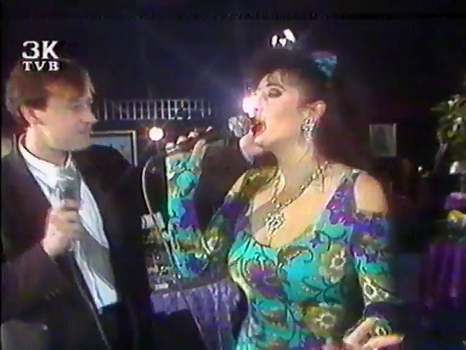 Docek 1993 godine - Treci kanal - deo 1