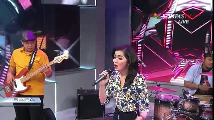 Soundbite - Bubuy Bulan + Stasiun Balapan (Mashup)