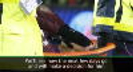 No surgery news for Neymar as Emery remains calm