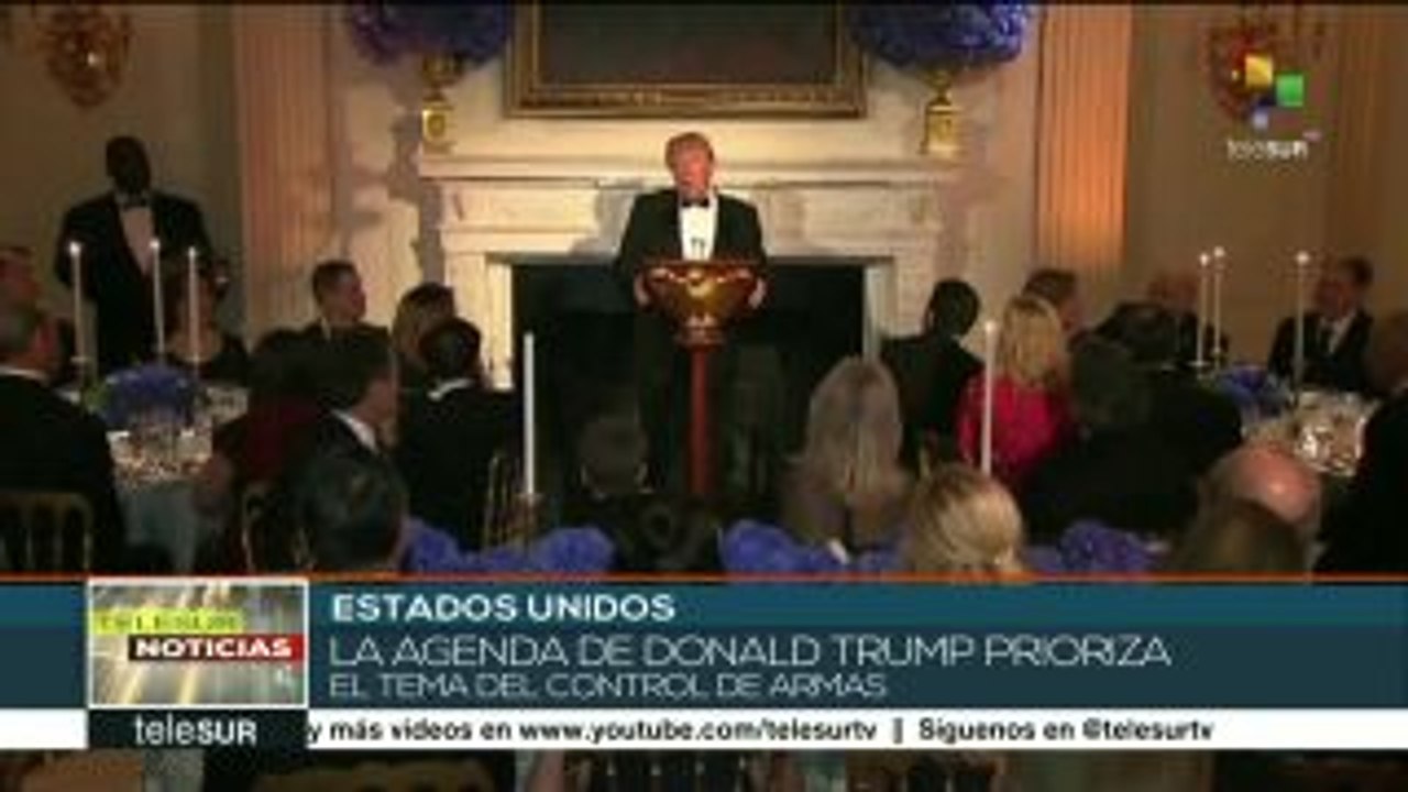Tribunal Supremo de EE.UU. rechaza apelación de Trump del DACA