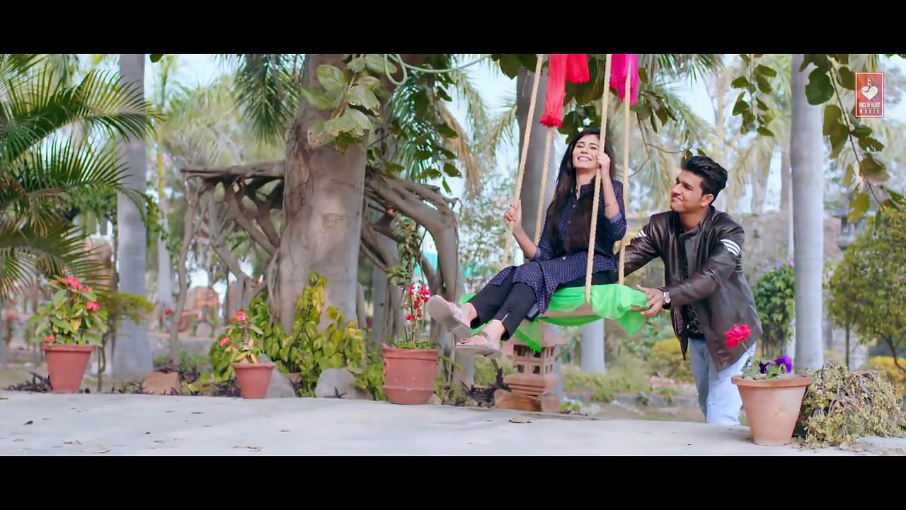 Naa Tera Leni Aa  New Latest Punjabi Songs 2018