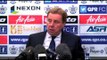 Harry Redknapp says QPR need a break