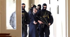 Terörist Başı Salih Müslim'i Serbest Bırakan Çekya'dan Flaş Açıklama: Değerlendiririz!