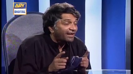 Apnay He Makan Kay Samnay Kiraye Per Rehta Hoon - Loose Talk