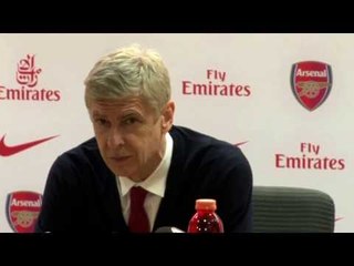 Arsene Wenger: Arsenal can win FA Cup