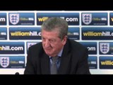 Hodgson: The WAGS need to be careful in Brazil