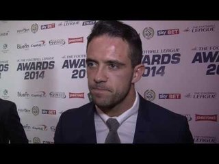 Burnley striker Danny Ings flattered by Premier League transfer interest
