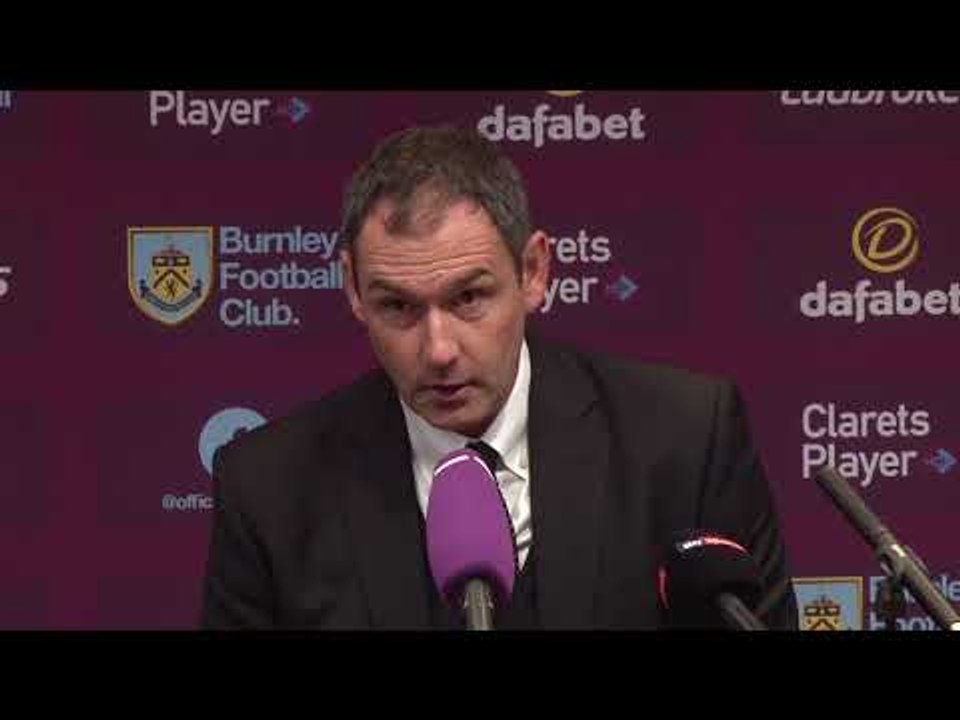 Clement: Swans must break losing cycle