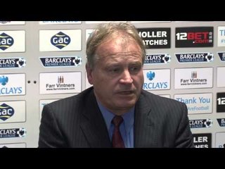 David Kemp: This could save our season