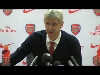 Arsene Wenger: Our title hopes are over