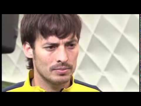 David Silva: We will win League Cup for Pellegrini